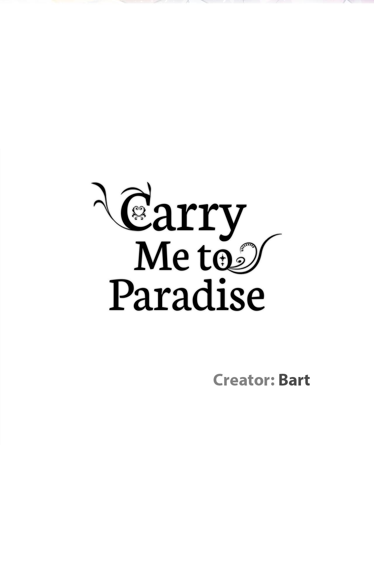 Come Here, I’ll Carry You To Play - Chapter 97