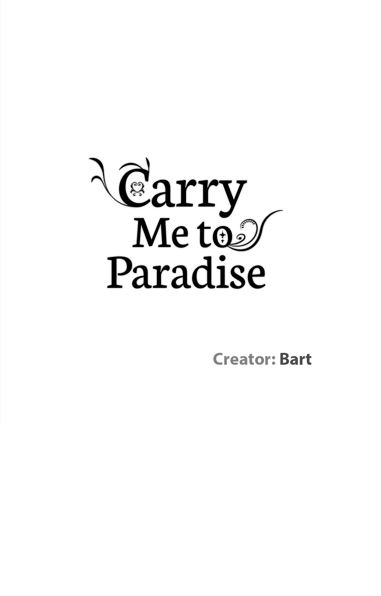 Come Here, I’ll Carry You To Play - Chapter 82