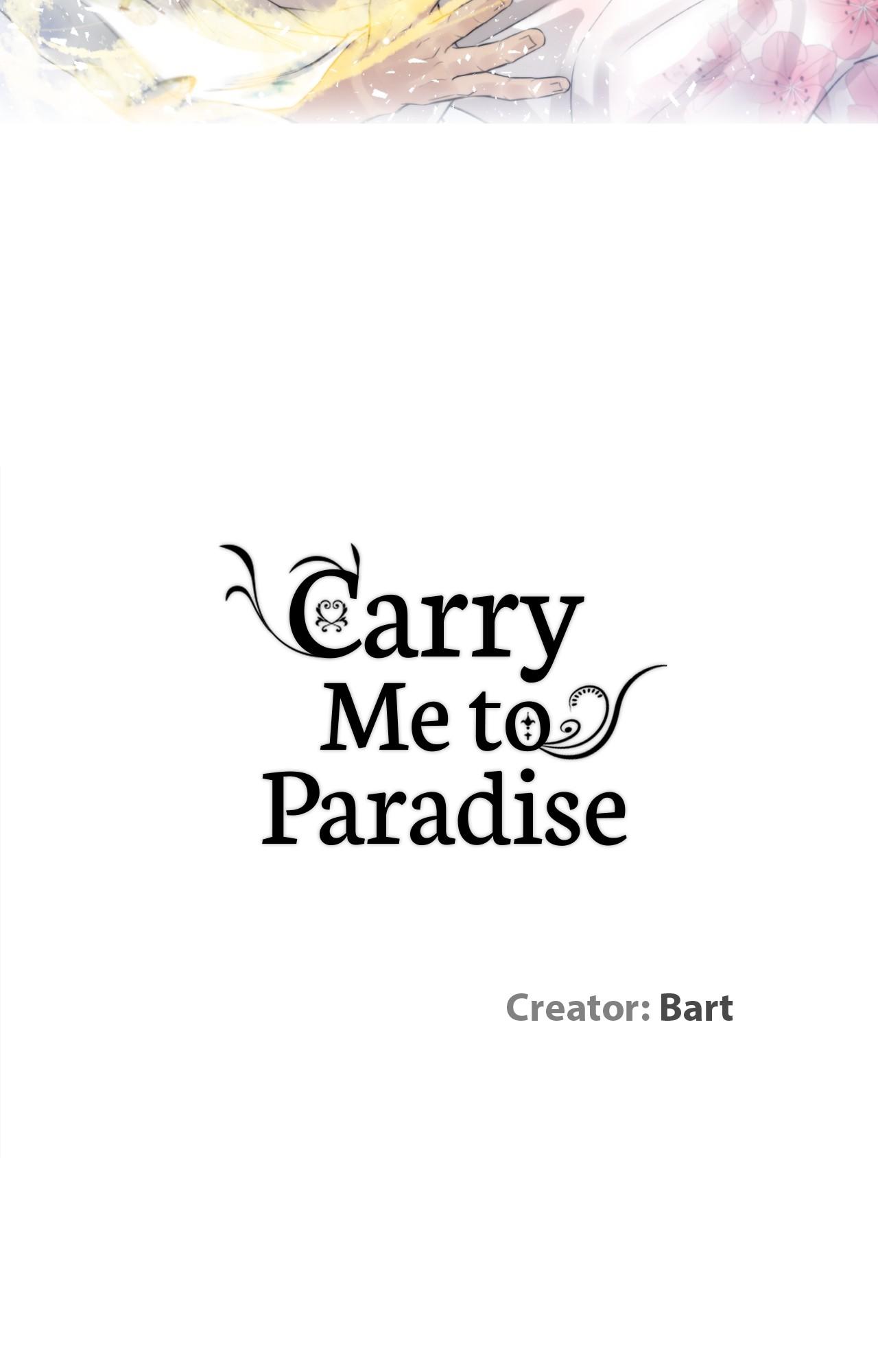 Come Here, I’ll Carry You To Play - Chapter 94