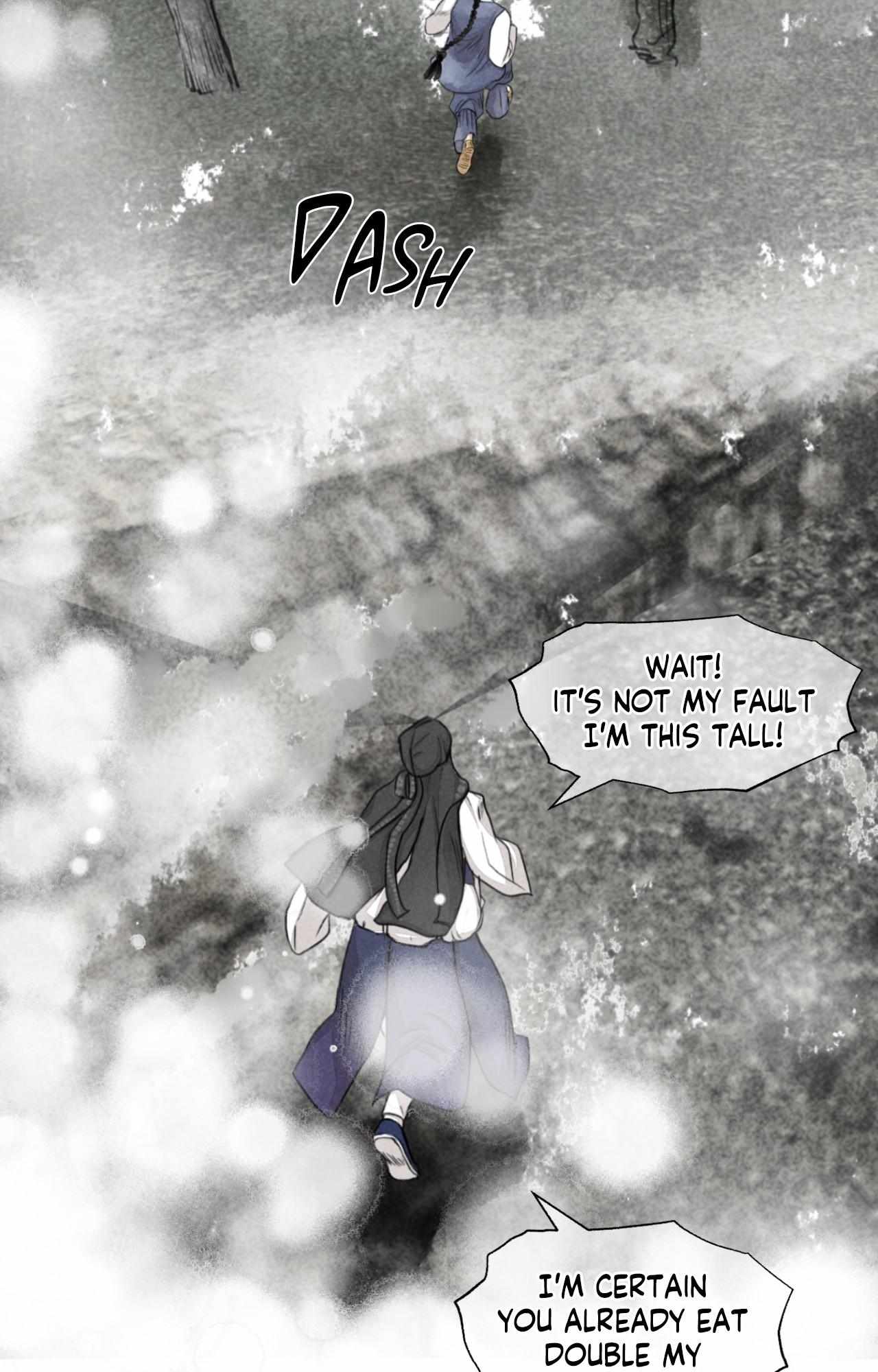 Come Here, I’ll Carry You To Play - Chapter 94