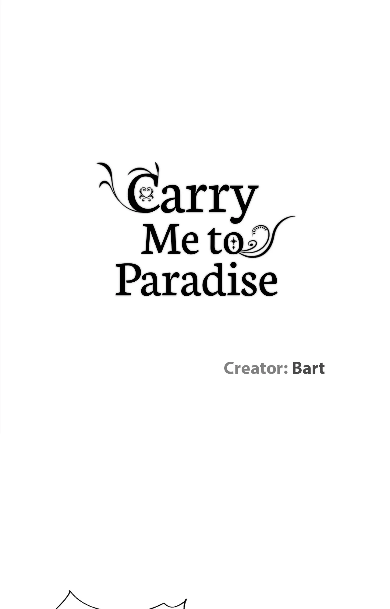 Come Here, I’ll Carry You To Play - Chapter 81