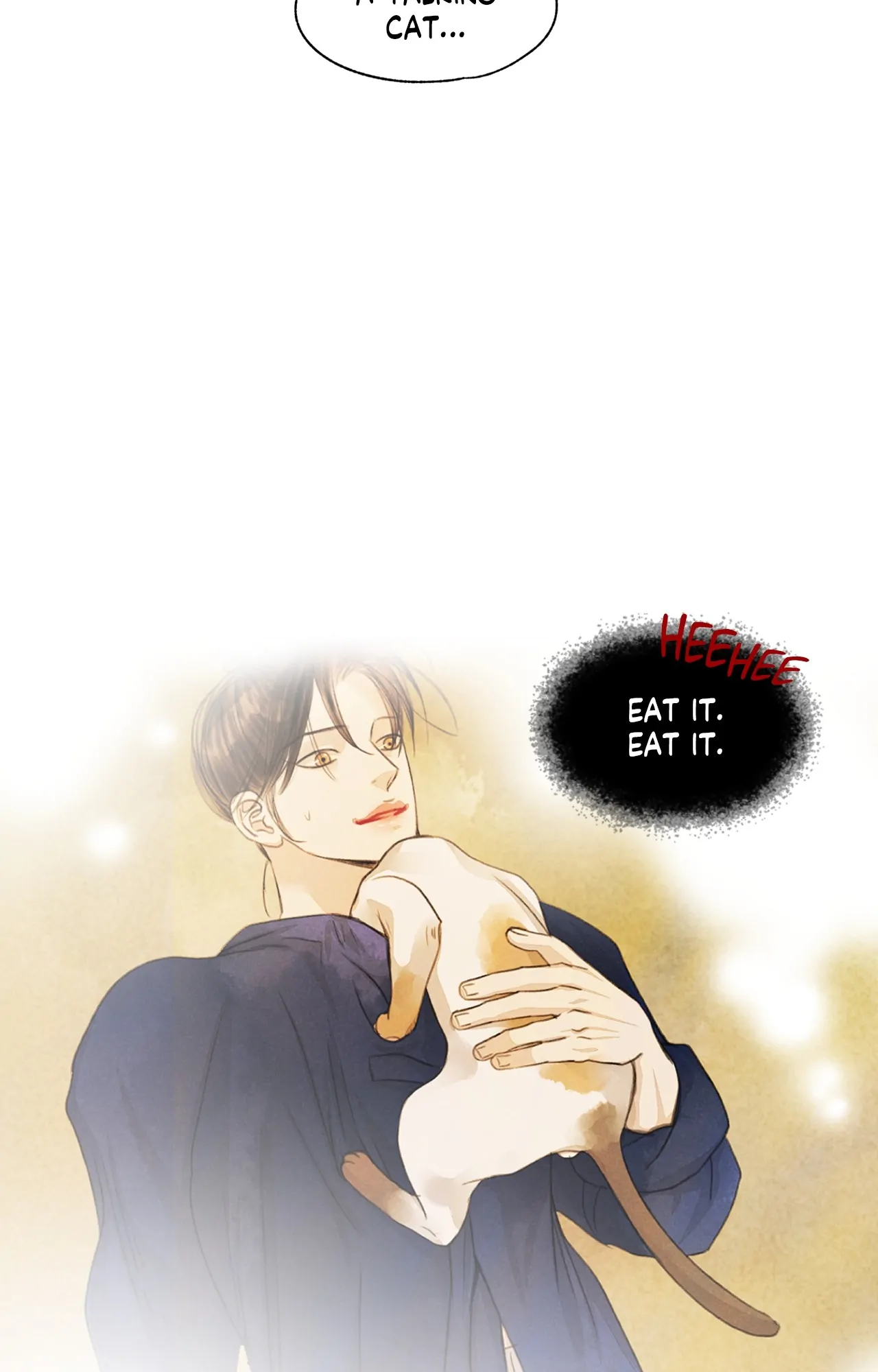 Come Here, I’ll Carry You To Play - Chapter 81