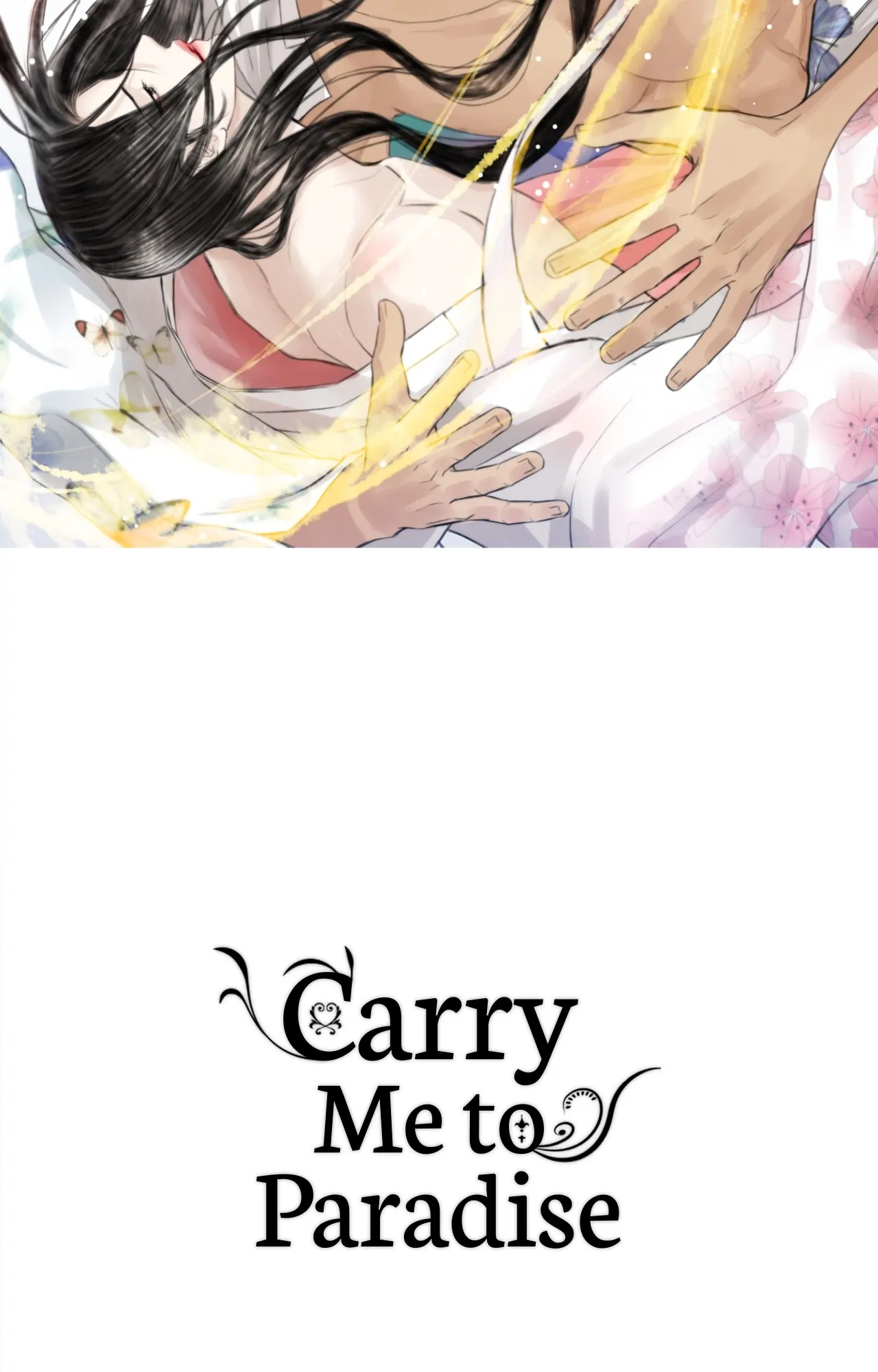 Come Here, I’ll Carry You To Play - Chapter 90