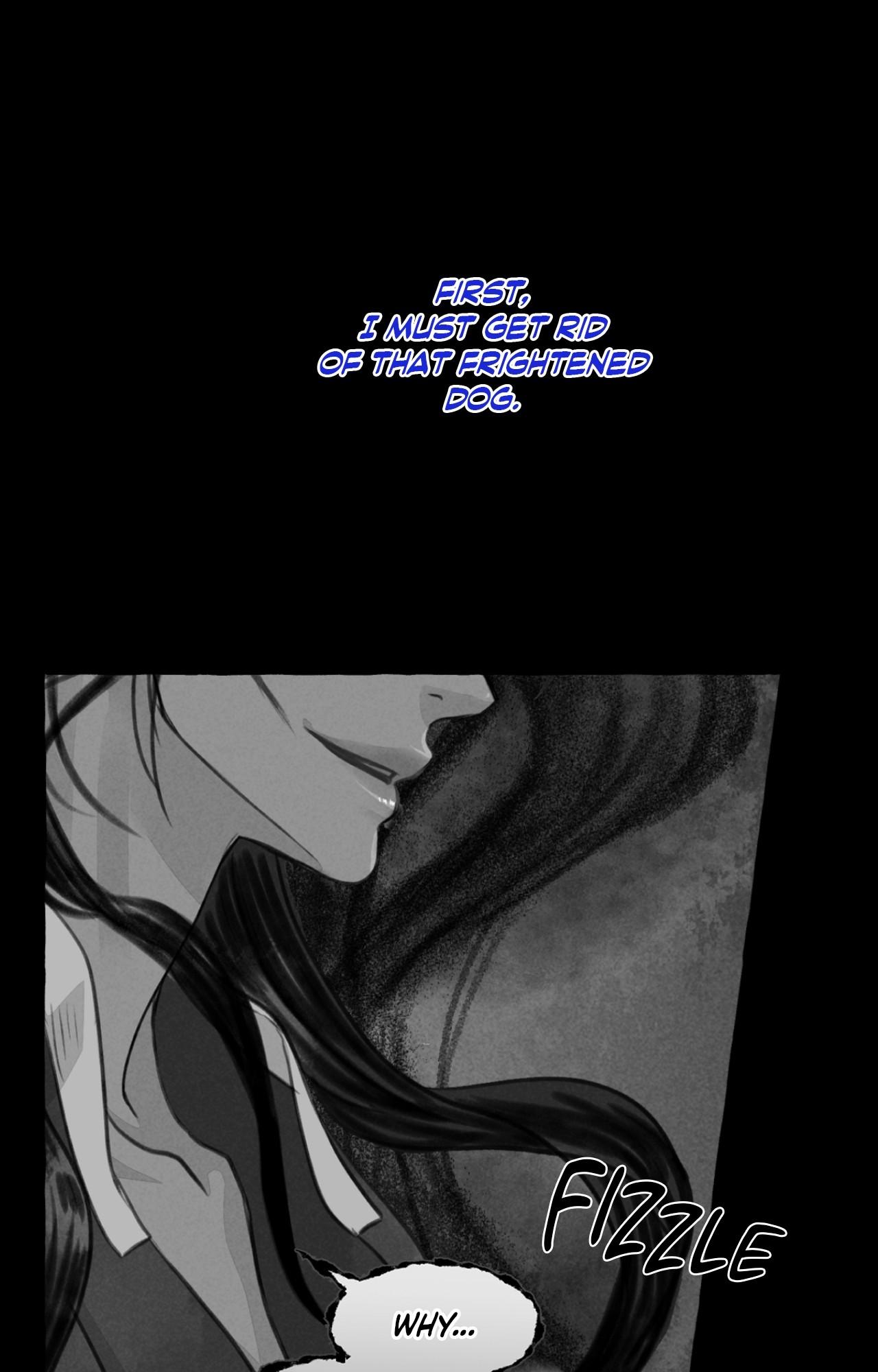 Come Here, I’ll Carry You To Play - Chapter 96