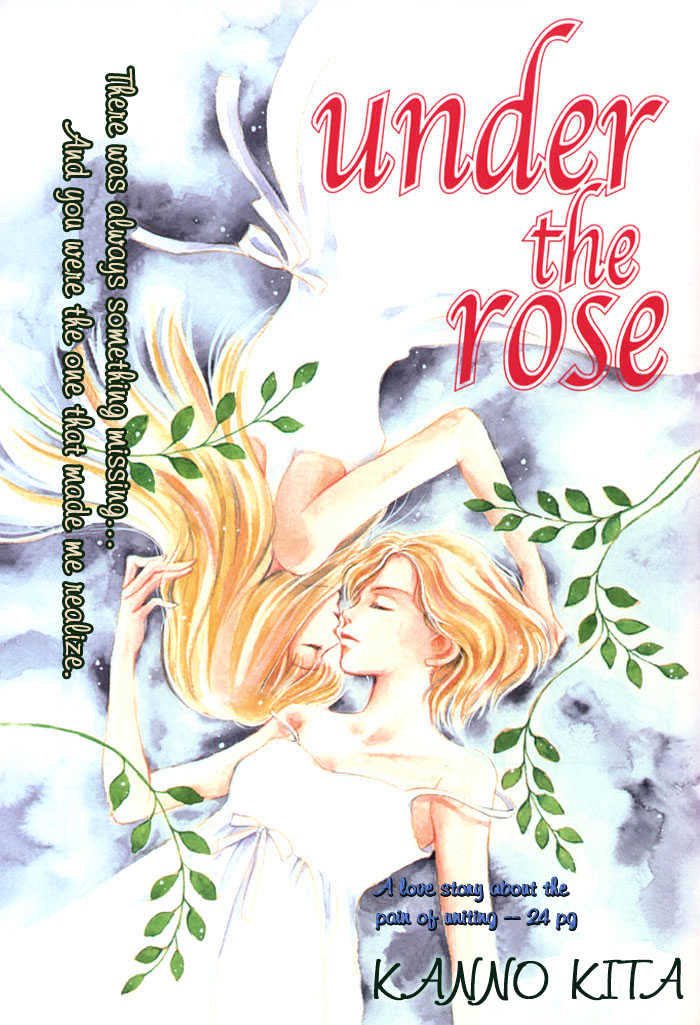 Under The Rose (Konno Kita) - Vol.1 Chapter 0