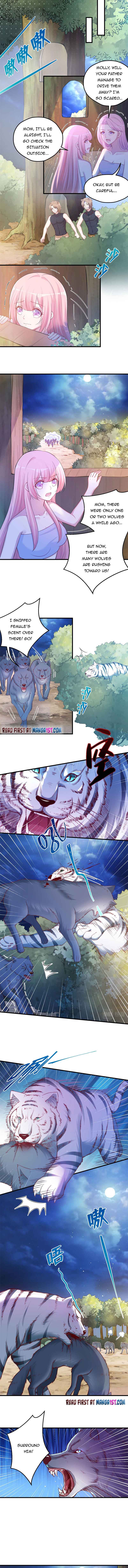 Beauty And The Beasts - Chapter 331