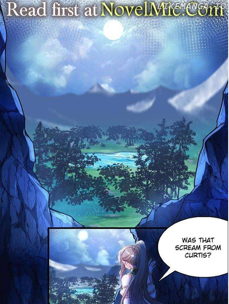 Beauty And The Beasts - Chapter 558