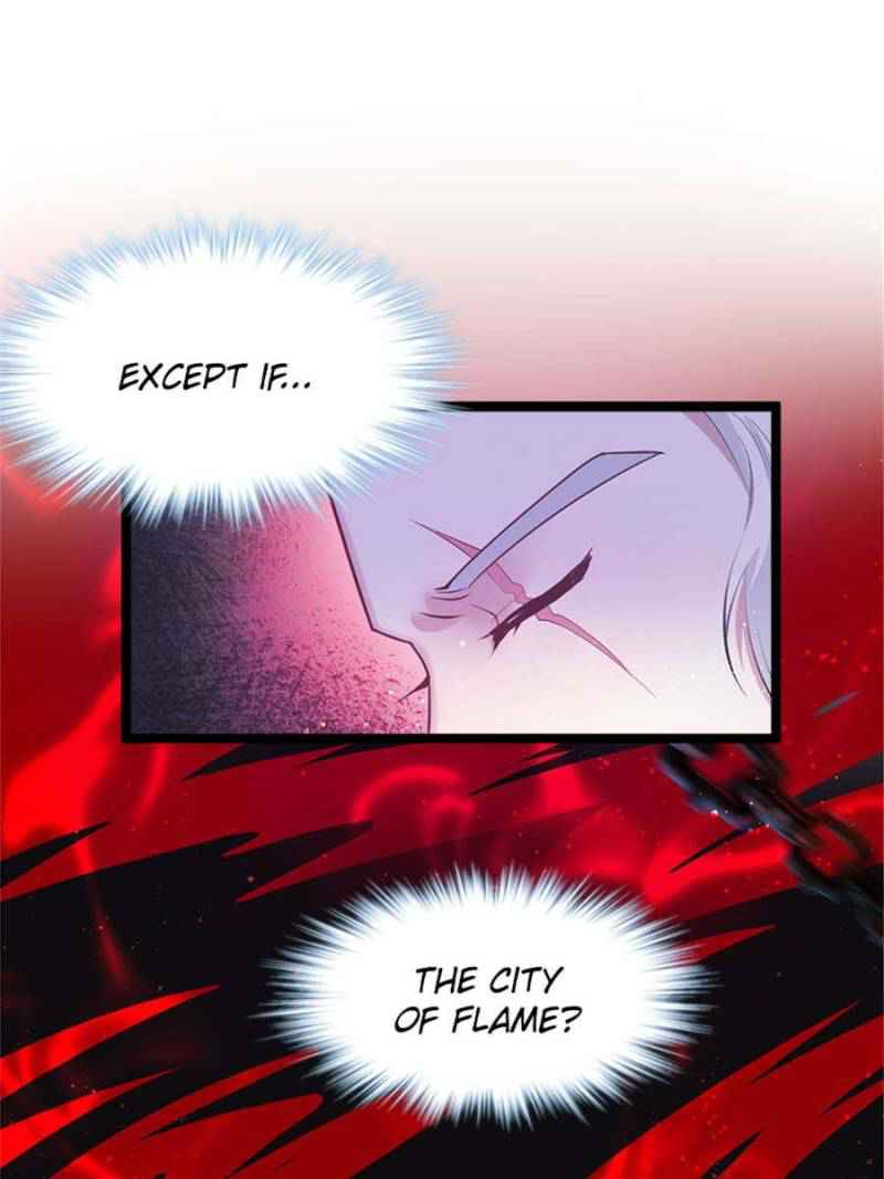 Beauty And The Beasts - Chapter 110