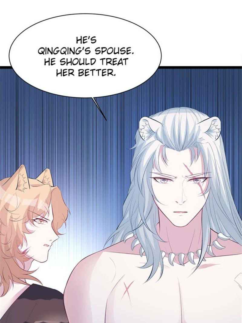 Beauty And The Beasts - Chapter 110