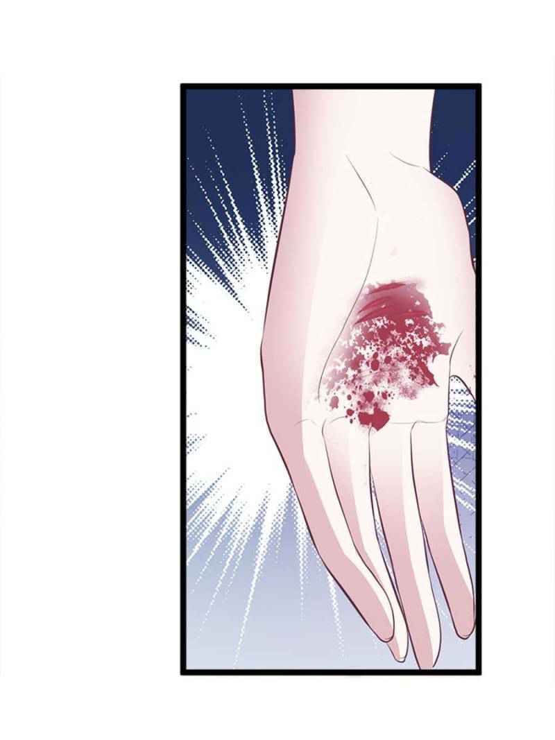 Beauty And The Beasts - Chapter 110