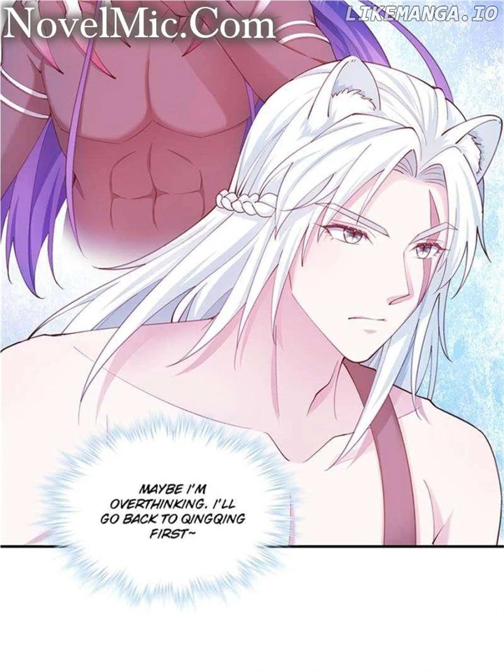 Beauty And The Beasts - Chapter 530