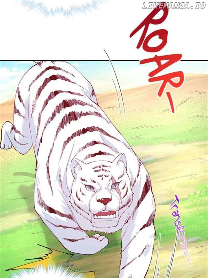 Beauty And The Beasts - Chapter 530