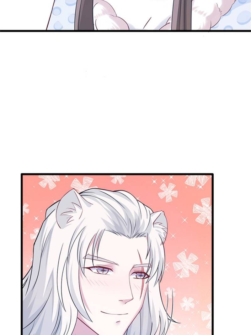 Beauty And The Beasts - Chapter 135