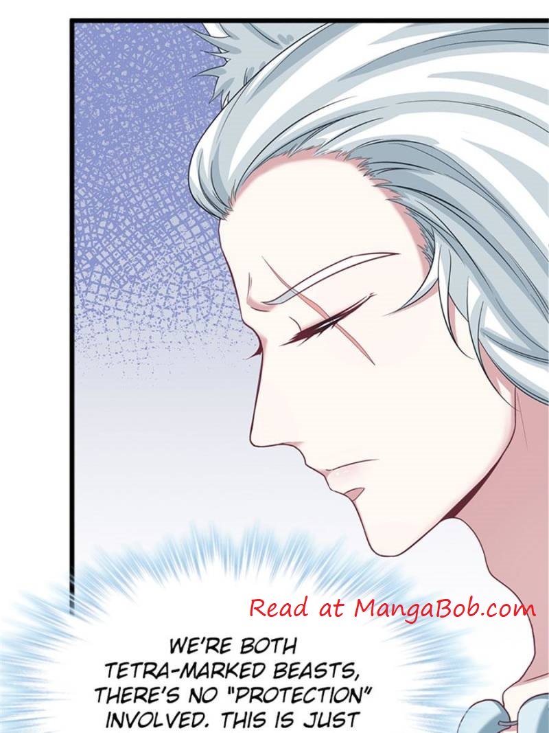 Beauty And The Beasts - Chapter 93