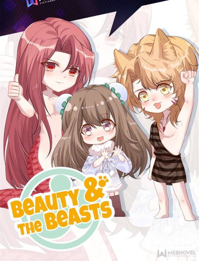 Beauty And The Beasts - Chapter 140