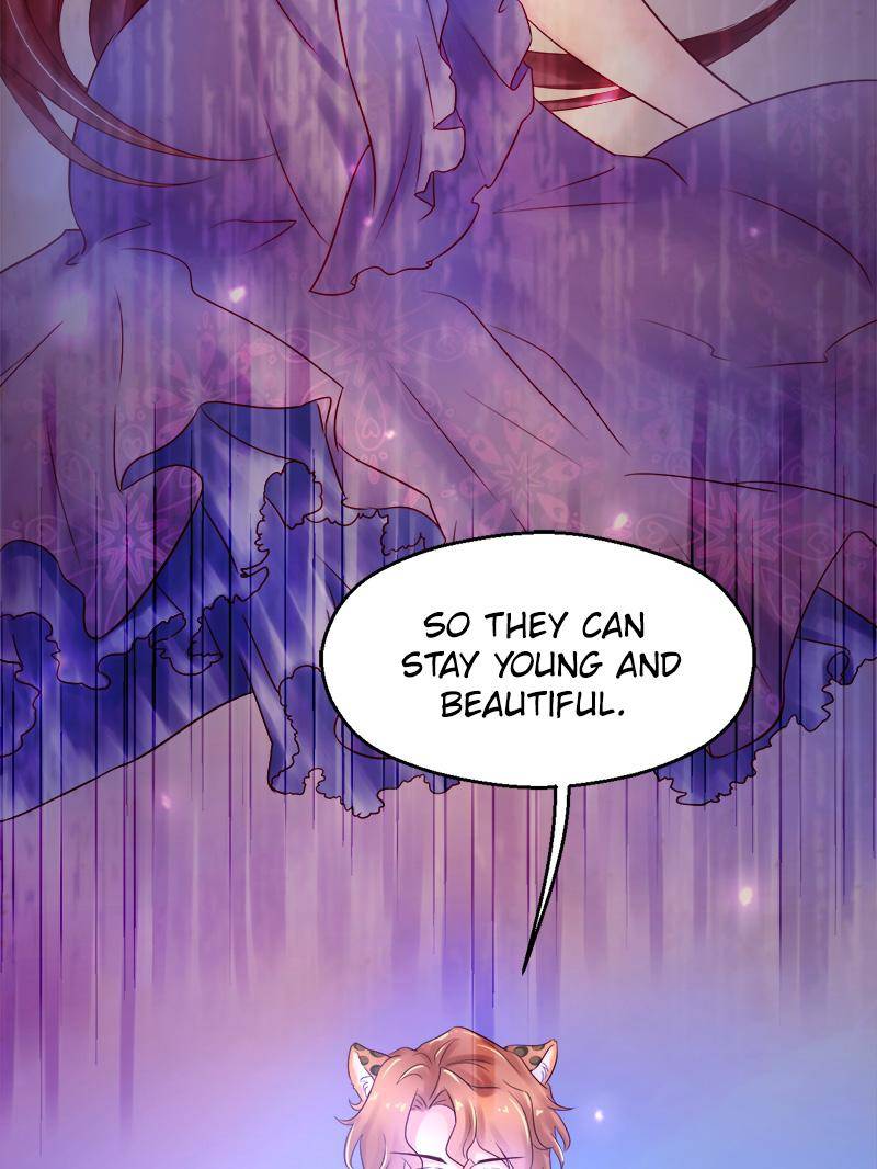 Beauty And The Beasts - Chapter 34