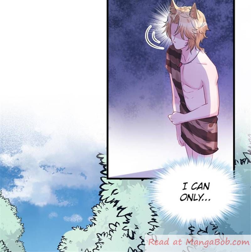 Beauty And The Beasts - Chapter 98