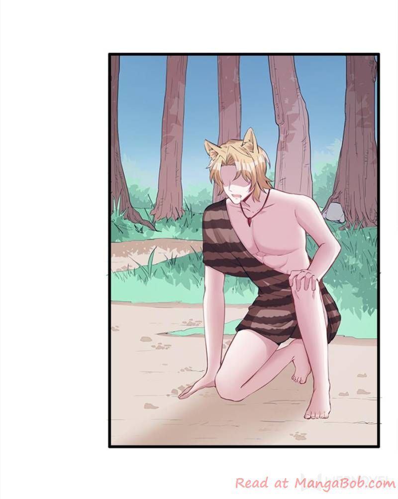 Beauty And The Beasts - Chapter 98