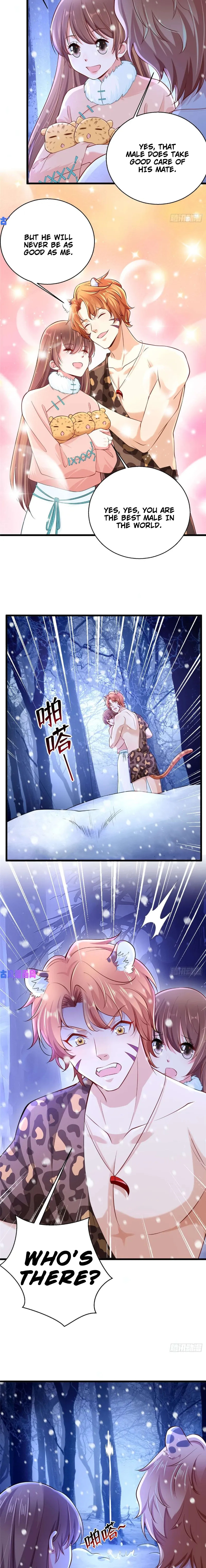 Beauty And The Beasts - Chapter 274