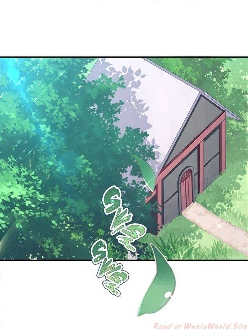 Beauty And The Beasts - Chapter 104