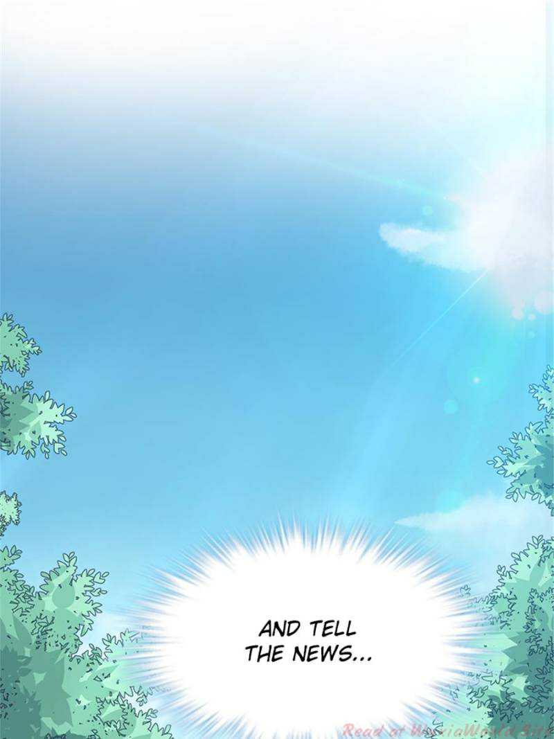 Beauty And The Beasts - Chapter 104