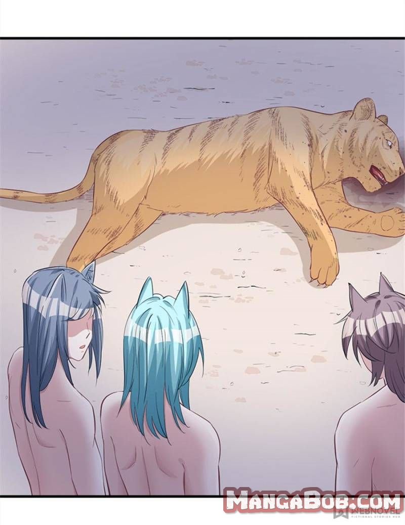 Beauty And The Beasts - Chapter 94