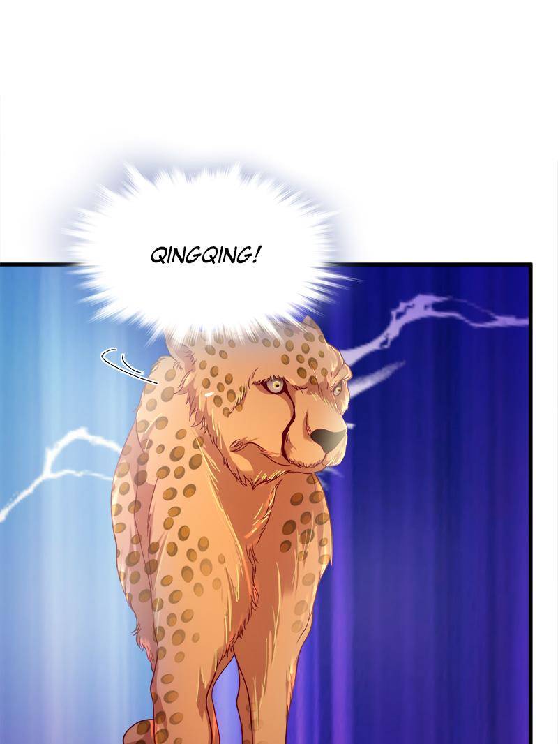 Beauty And The Beasts - Chapter 32