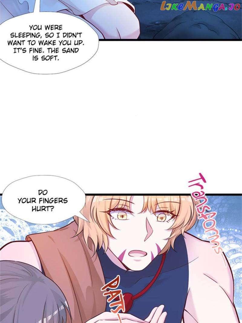 Beauty And The Beasts - Chapter 504