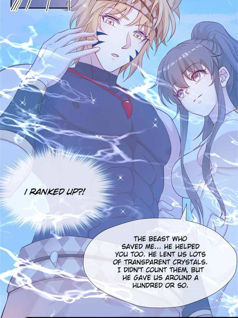 Beauty And The Beasts - Chapter 526