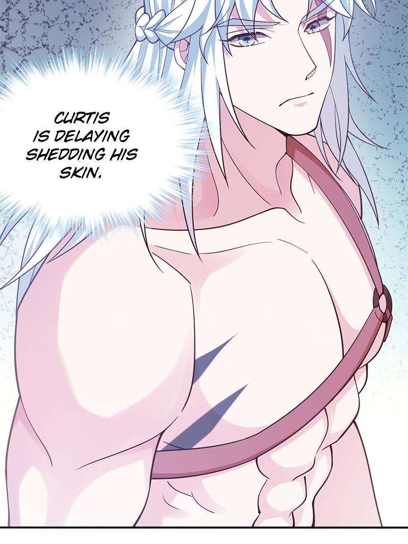 Beauty And The Beasts - Chapter 599