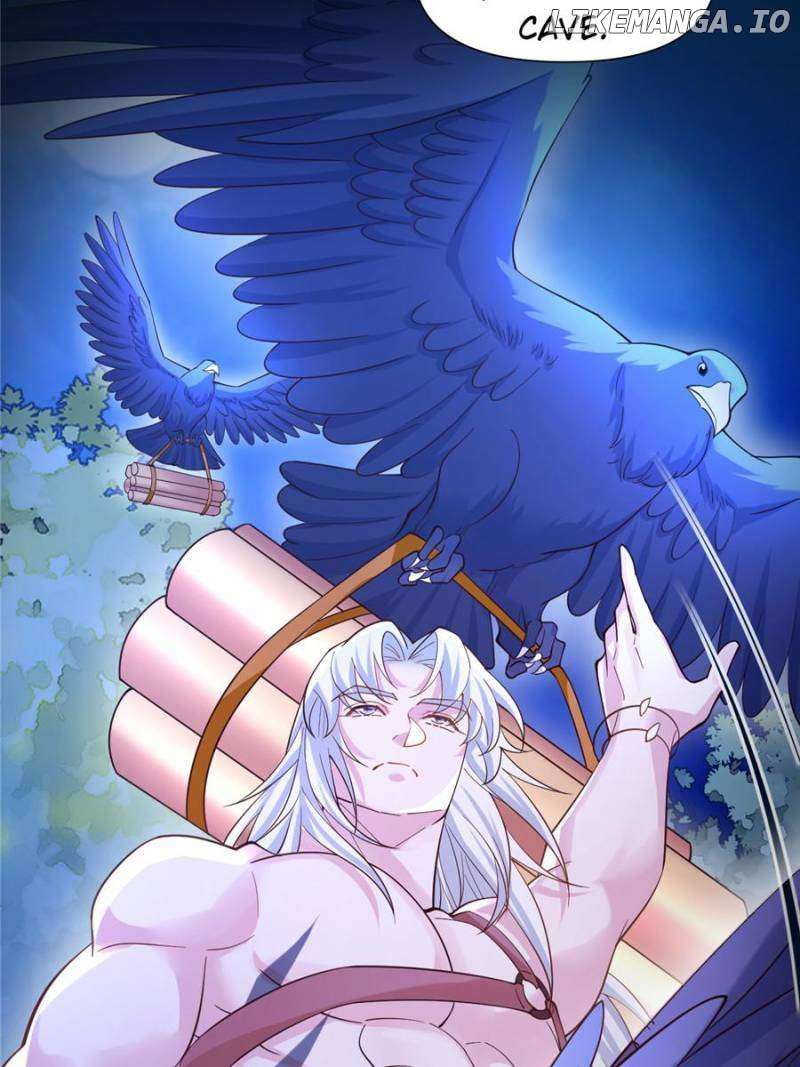 Beauty And The Beasts - Chapter 616