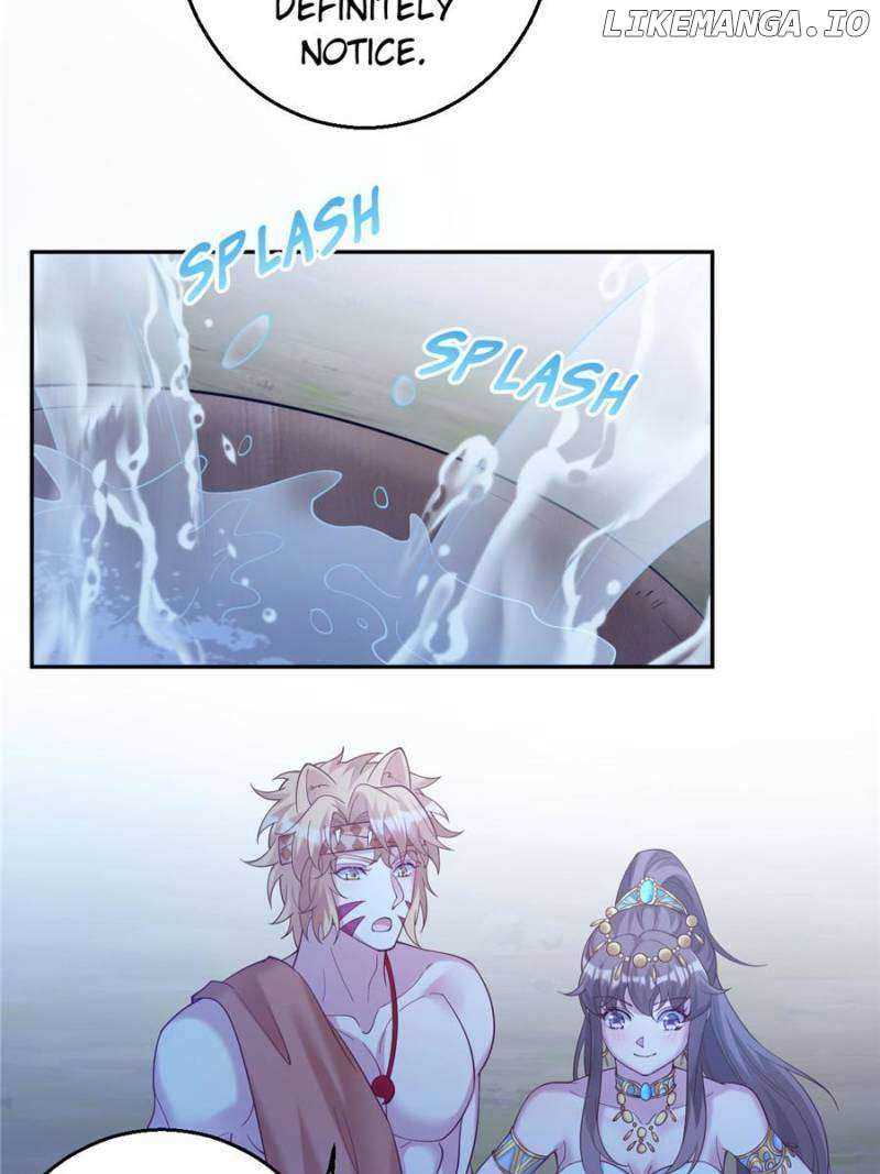 Beauty And The Beasts - Chapter 616