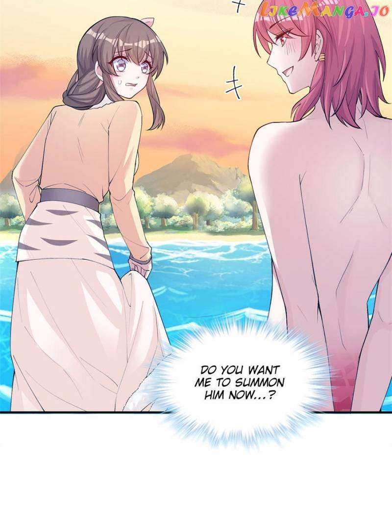 Beauty And The Beasts - Chapter 481