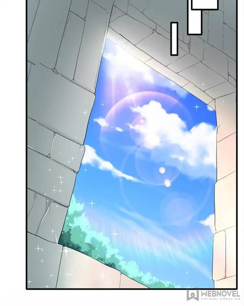 Beauty And The Beasts - Chapter 80