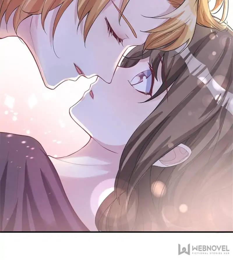 Beauty And The Beasts - Chapter 80