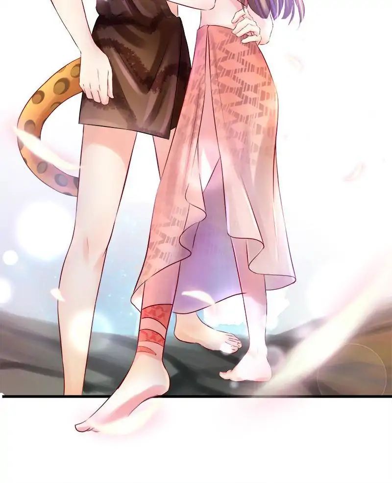 Beauty And The Beasts - Chapter 28