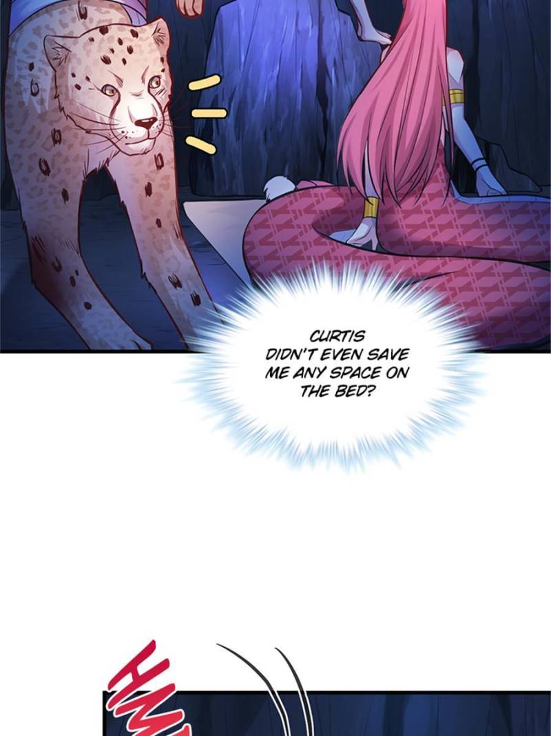 Beauty And The Beasts - Chapter 513