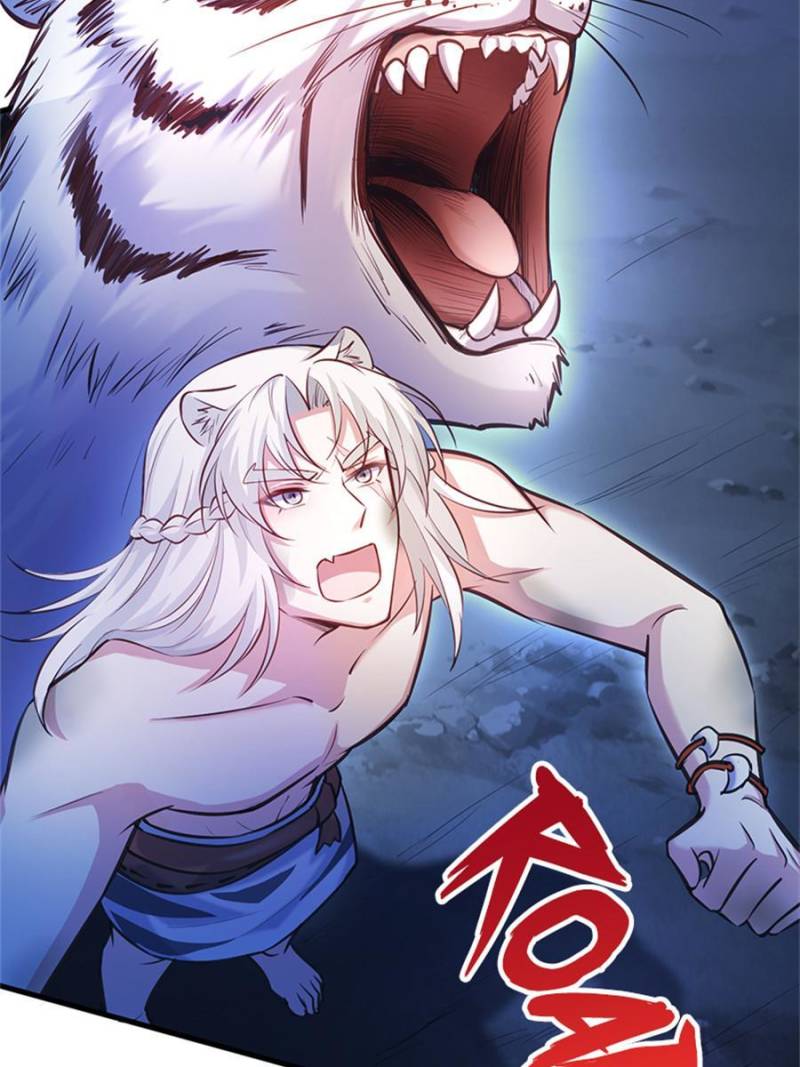 Beauty And The Beasts - Chapter 513