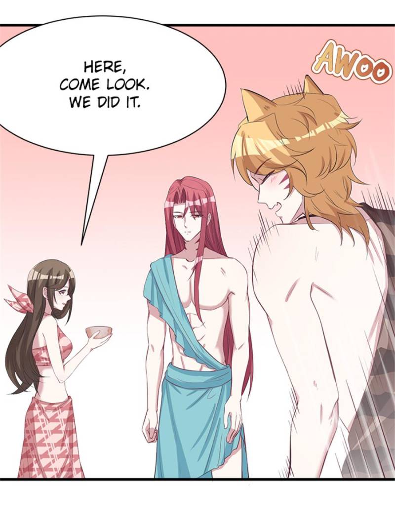 Beauty And The Beasts - Chapter 90