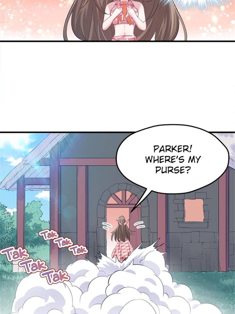 Beauty And The Beasts - Chapter 90