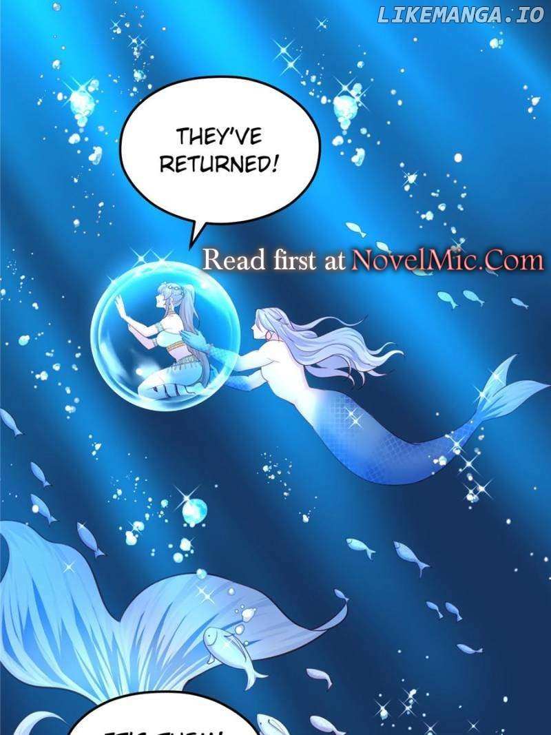 Beauty And The Beasts - Chapter 618