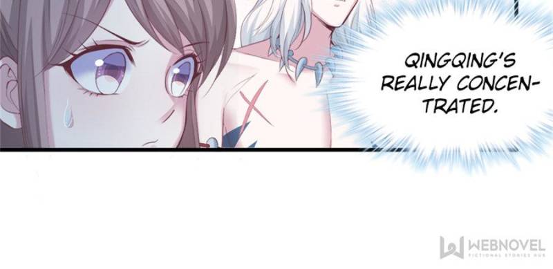 Beauty And The Beasts - Chapter 151