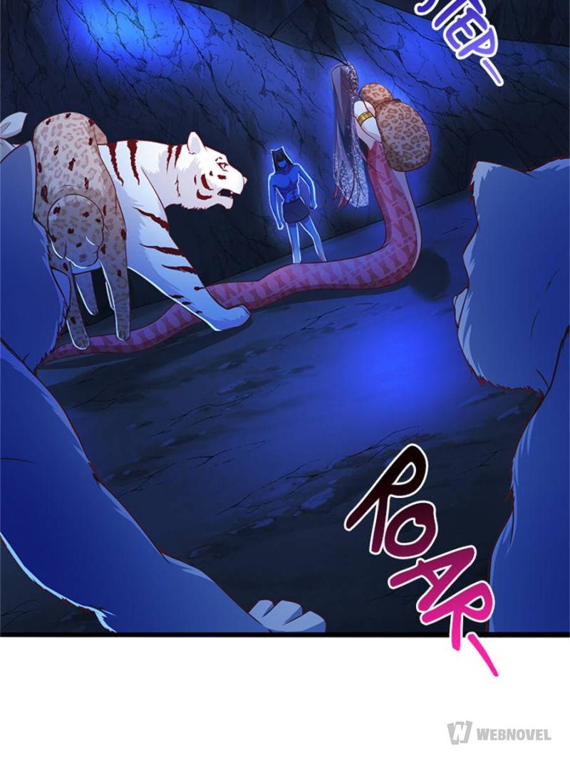 Beauty And The Beasts - Chapter 524