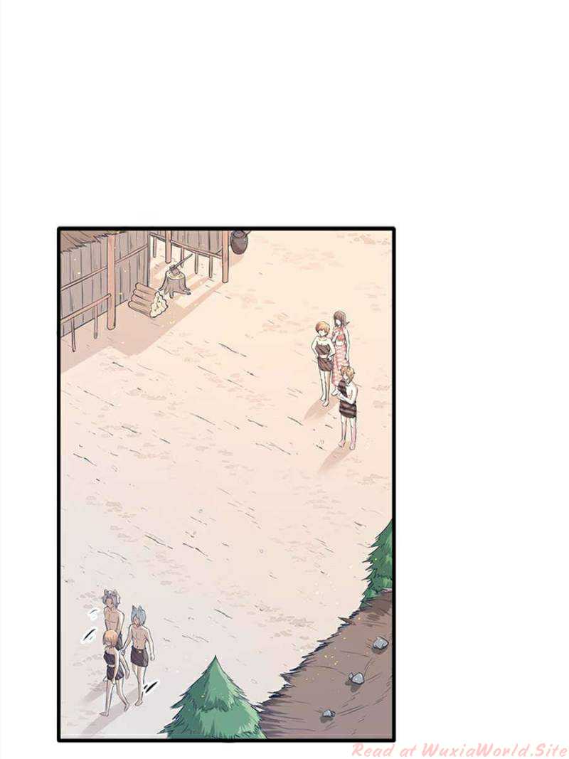 Beauty And The Beasts - Chapter 109