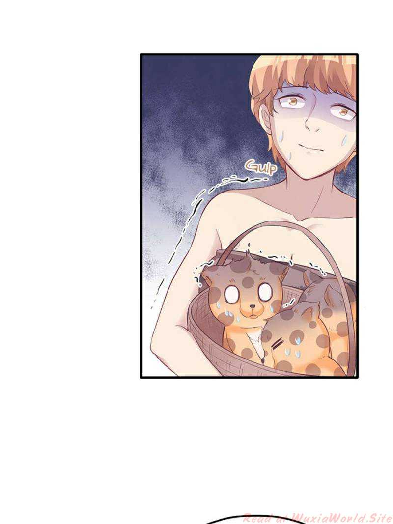 Beauty And The Beasts - Chapter 109