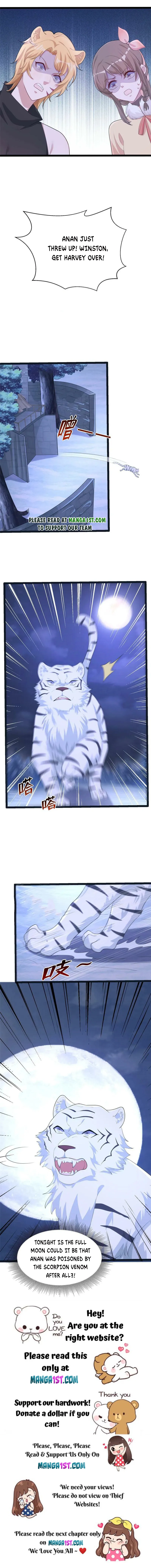 Beauty And The Beasts - Chapter 423