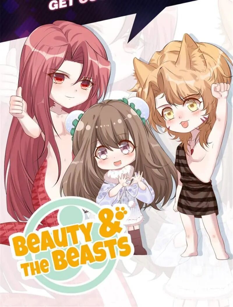 Beauty And The Beasts - Chapter 133