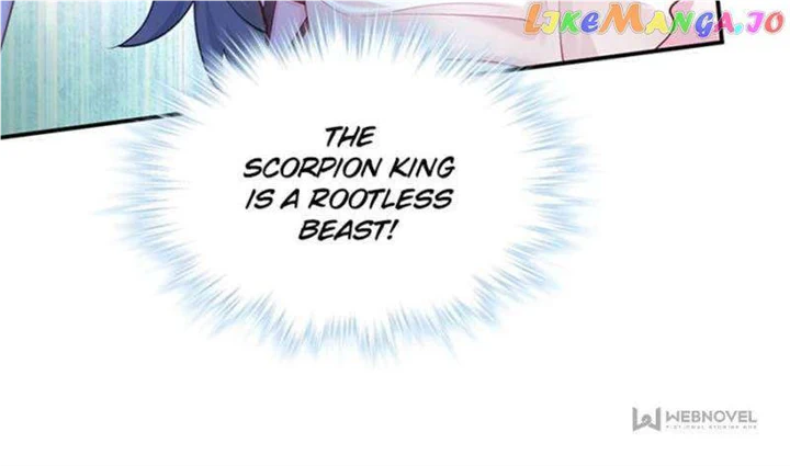 Beauty And The Beasts - Chapter 510