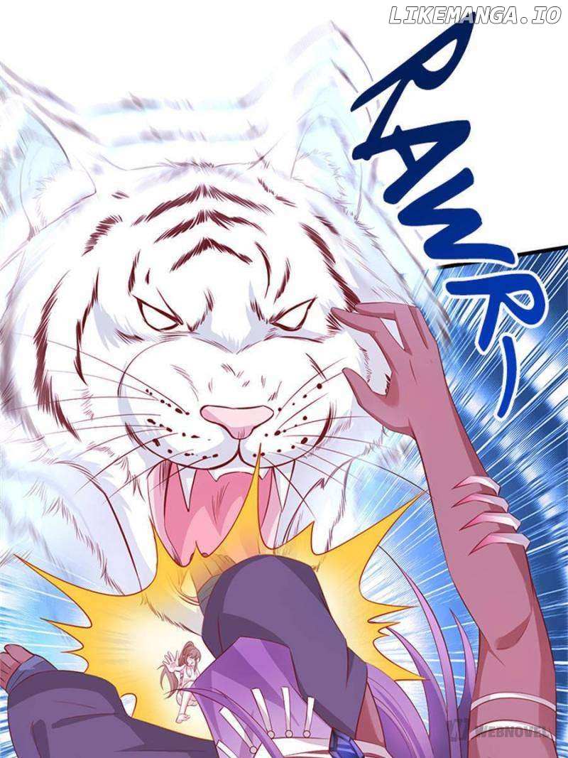 Beauty And The Beasts - Chapter 532