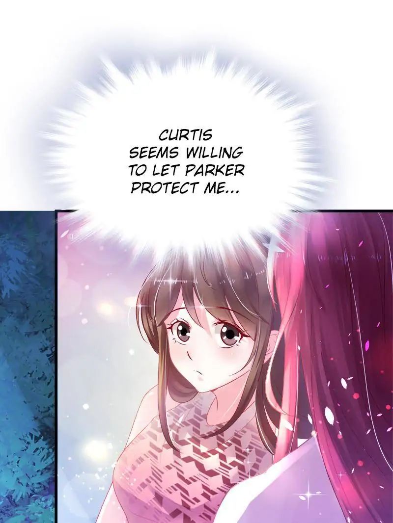 Beauty And The Beasts - Chapter 25